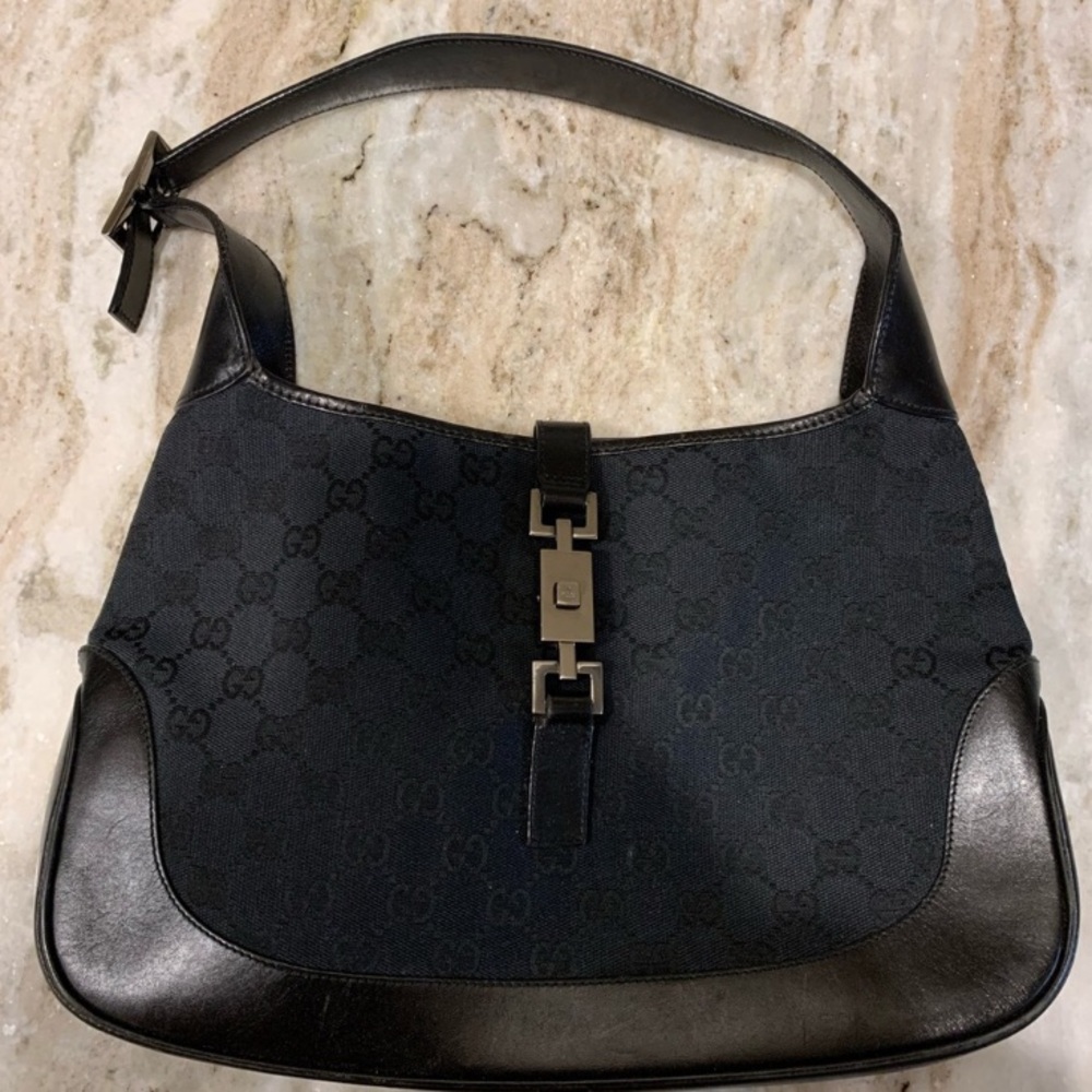 🍁GUCCI🍁 JACKIE BAG